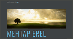 Desktop Screenshot of mehtaperel.com
